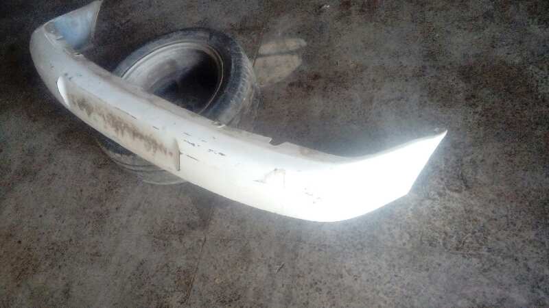 PARAGOLPES DELANTERO