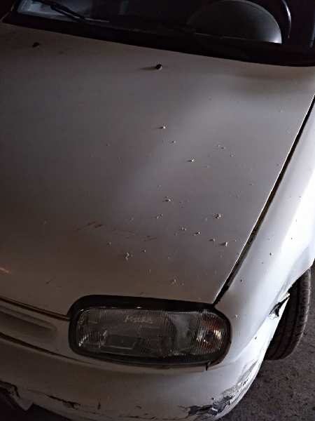 CERRADURA PUERTA DELANTERA DERECHA