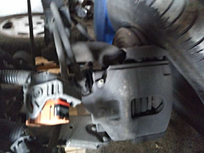 PINZA FRENO DELANTERA DERECHA