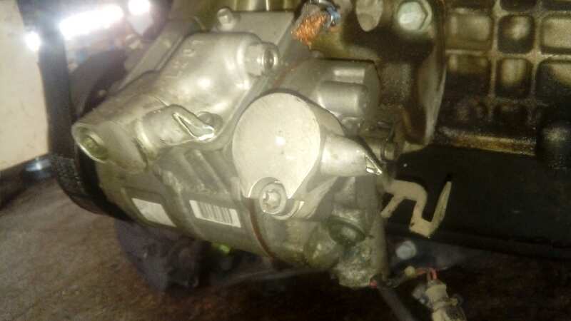 COMPRESOR AIRE ACONDICIONADO