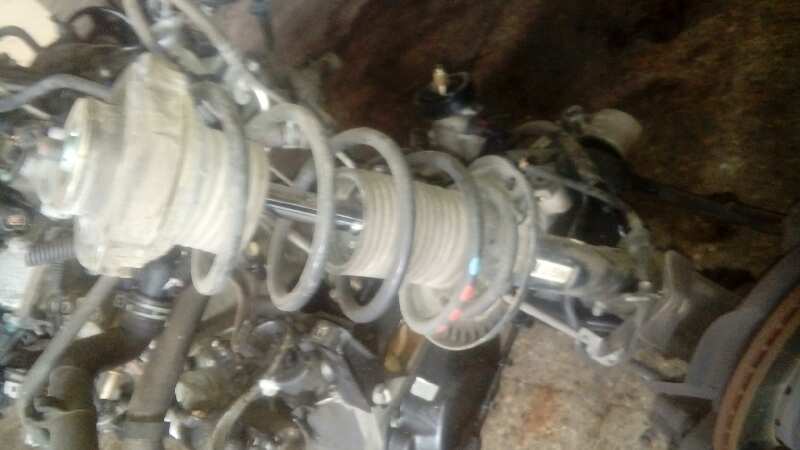 AMORTIGUADOR DELANTERO