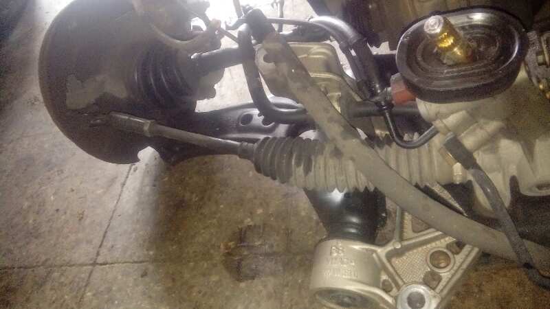 CREMALLERA DIRECCION