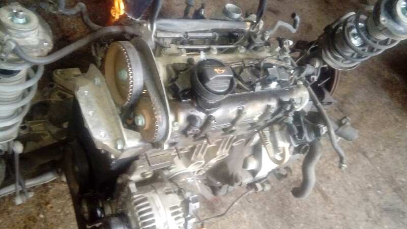 MOTOR COMPLETO