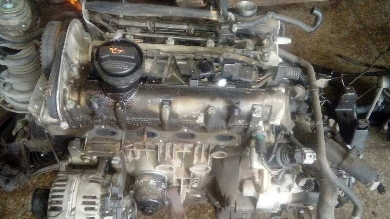 MOTOR COMPLETO