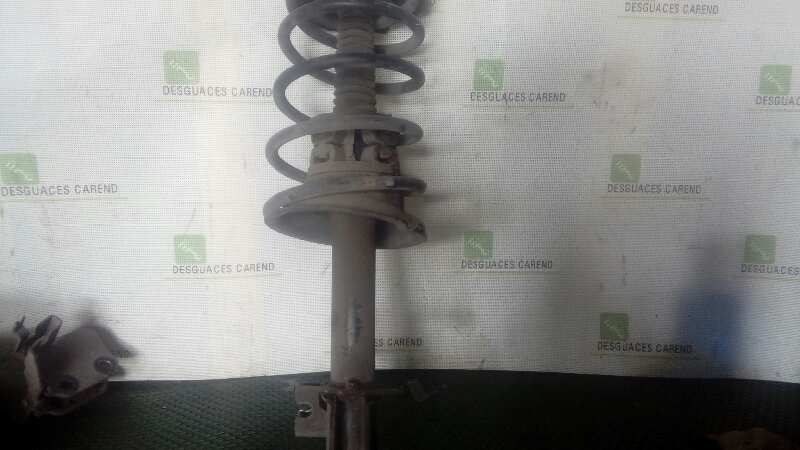 AMORTIGUADOR DELANTERO IZQUIERDO