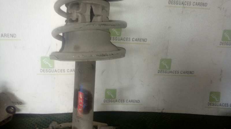 AMORTIGUADOR DELANTERO IZQUIERDO