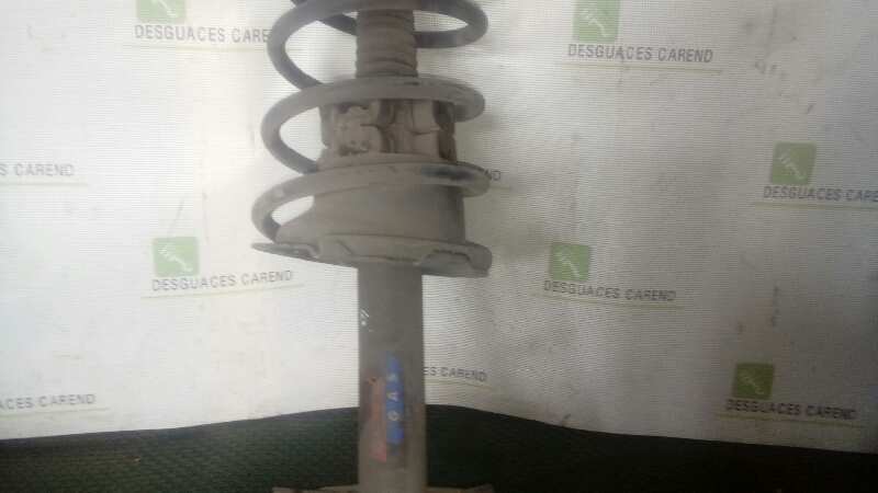 AMORTIGUADOR DELANTERO DERECHO