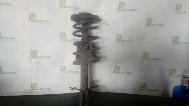 AMORTIGUADOR DELANTERO DERECHO