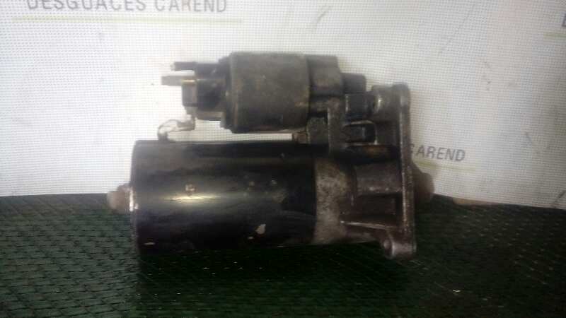 MOTOR ARRANQUE