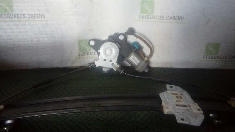 MOTOR ELEVALUNAS DELANTERO DERECHO