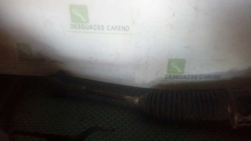 CREMALLERA DIRECCION