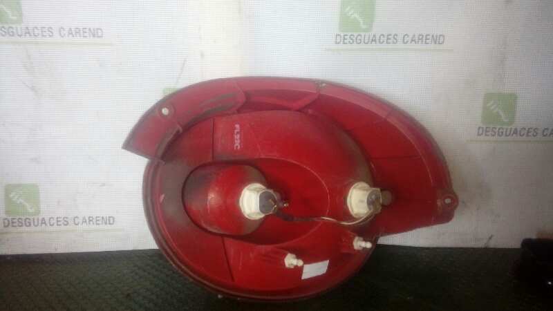 PILOTO TRASERO IZQUIERDO