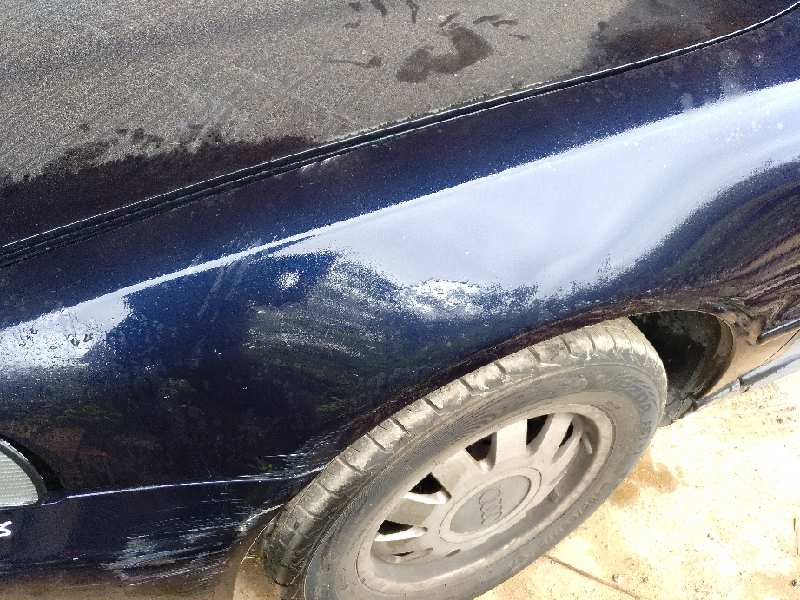 ALETA DELANTERA IZQUIERDA