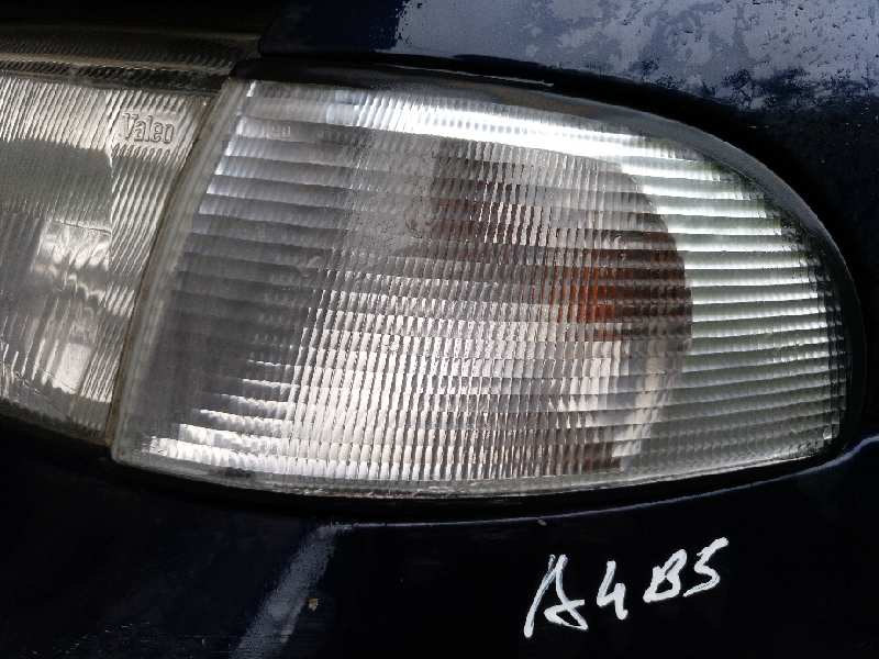 PILOTO DELANTERO IZQUIERDO