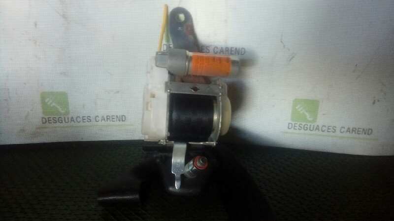 CINTURON SEGURIDAD DELANTERO IZQUIERDO