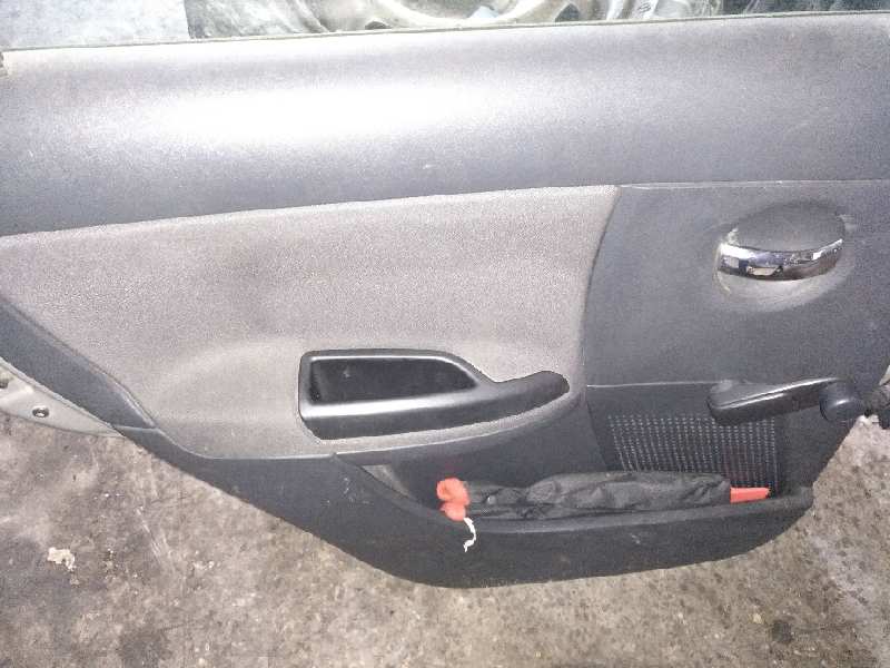 ELEVALUNAS TRASERO IZQUIERDO