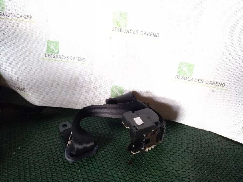 CINTURON SEGURIDAD DELANTERO DERECHO