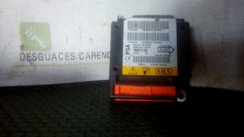 CENTRALITA AIRBAG