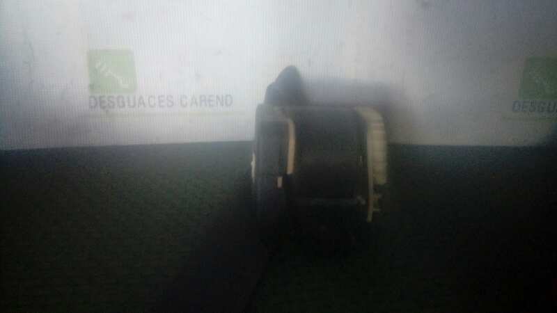 CINTURON SEGURIDAD DELANTERO IZQUIERDO