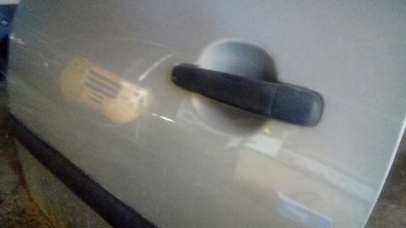 ELEVALUNAS TRASERO IZQUIERDO