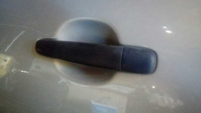 MANETA EXTERIOR TRASERA IZQUIERDA