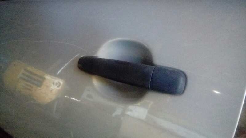 MANETA INTERIOR TRASERA IZQUIERDA