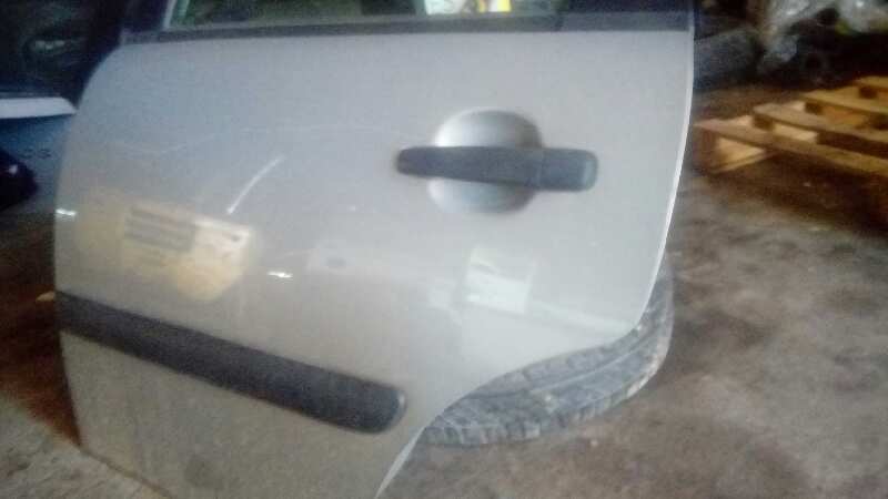 PUERTA TRASERA IZQUIERDA