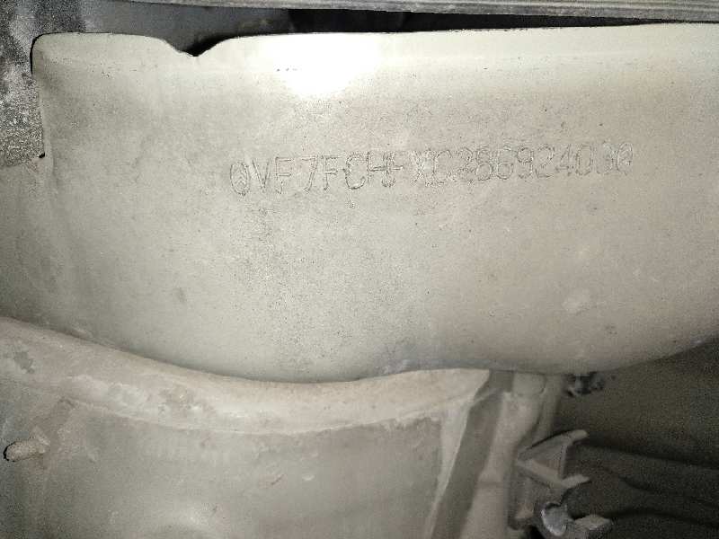 SISTEMA AUDIO - RADIO CD