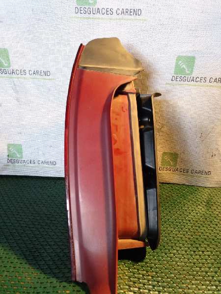 PILOTO TRASERO IZQUIERDO