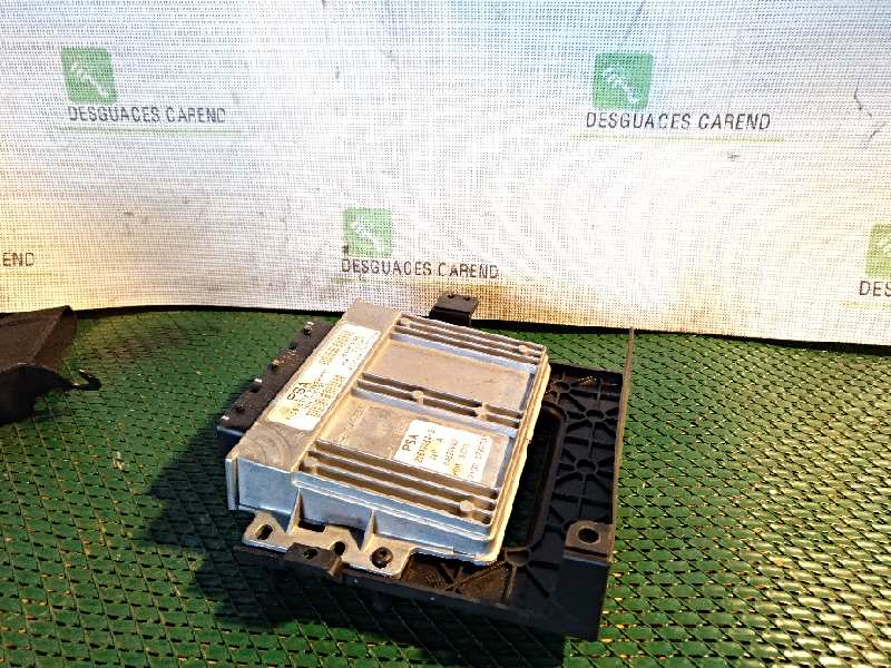 CENTRALITA MOTOR UCE