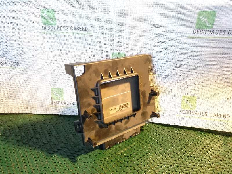 CENTRALITA MOTOR UCE