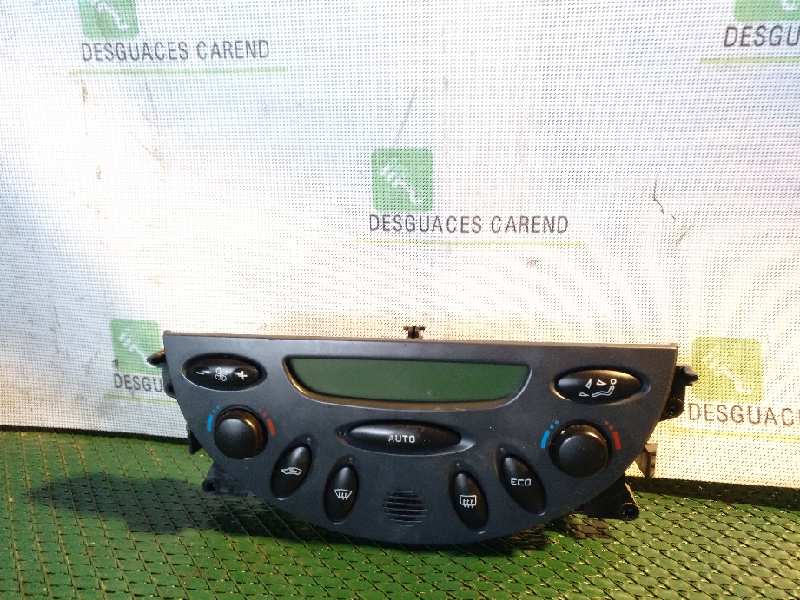 MANDO CALEFACCION -  AIRE ACONDICIONADO