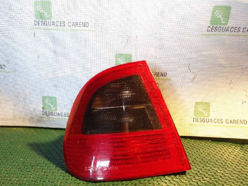 PILOTO TRASERO IZQUIERDO