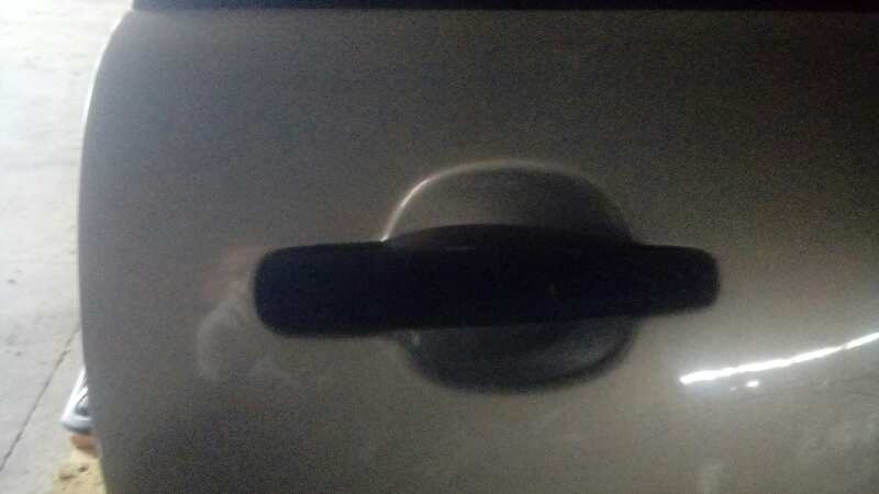 MANETA EXTERIOR TRASERA DERECHA