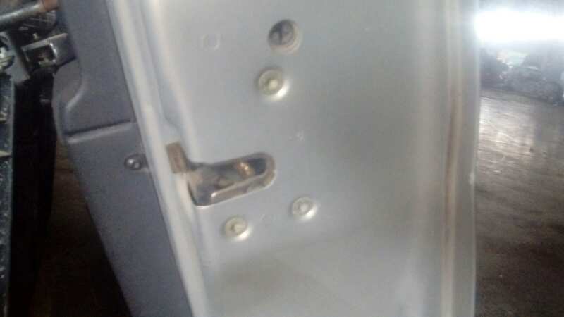 CERRADURA PUERTA DELANTERA DERECHA