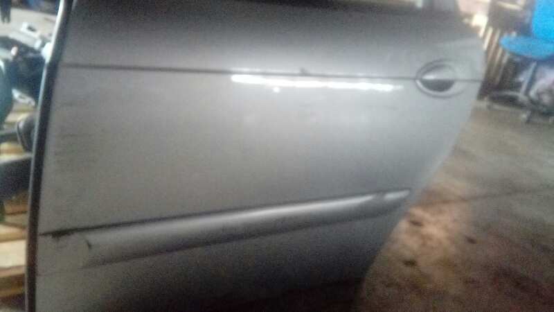 PUERTA TRASERA IZQUIERDA