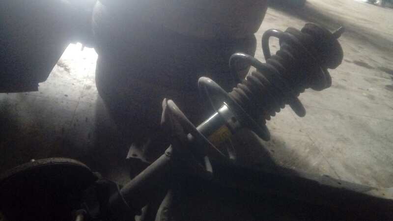 AMORTIGUADOR DELANTERO IZQUIERDO