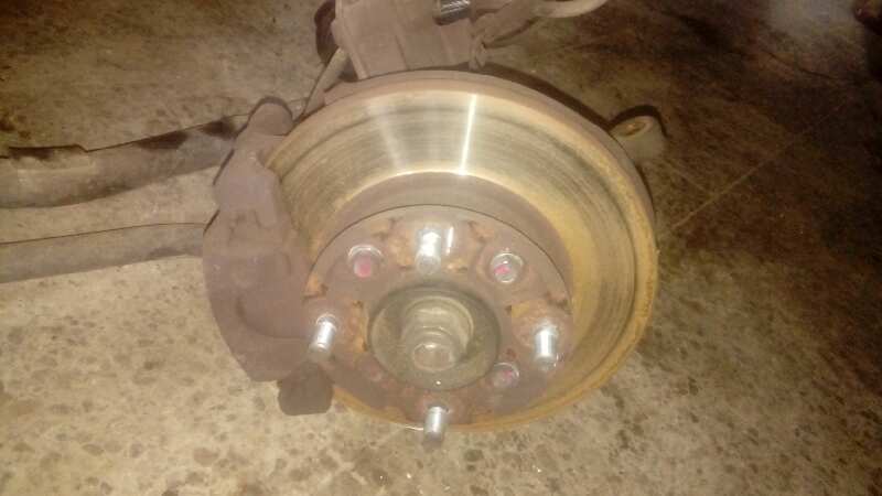 MANGUETA DELANTERA IZQUIERDA