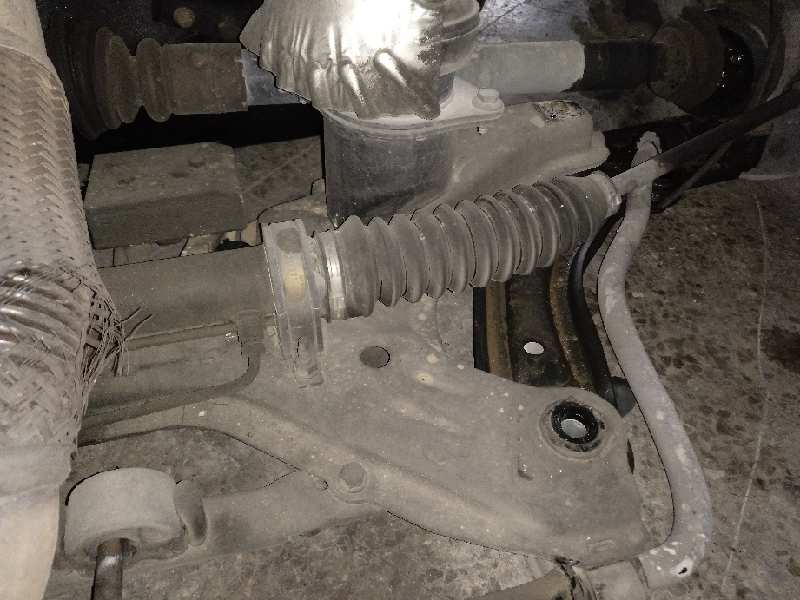 CREMALLERA DIRECCION