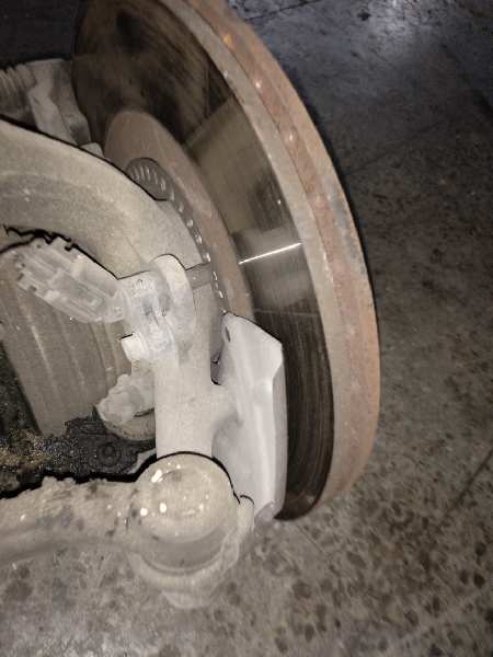 MANGUETA DELANTERA DERECHA