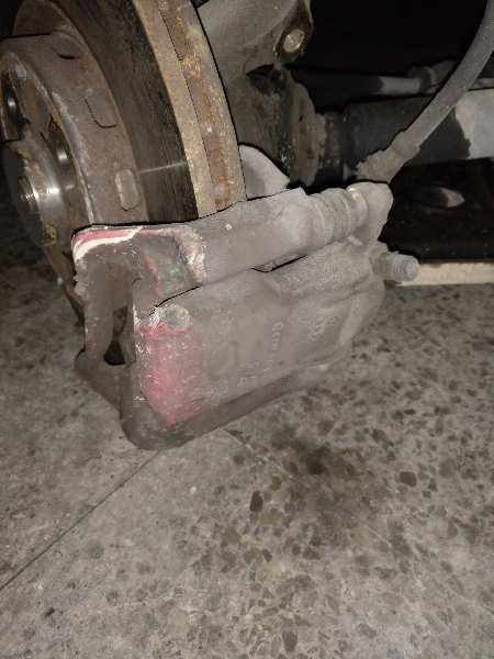 PINZA FRENO DELANTERA DERECHA