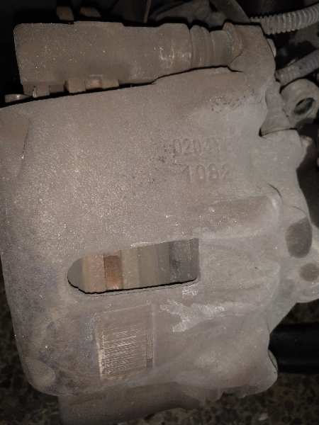 PINZA FRENO DELANTERA DERECHA