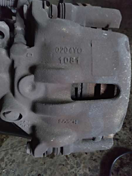 PINZA FRENO DELANTERA IZQUIERDA