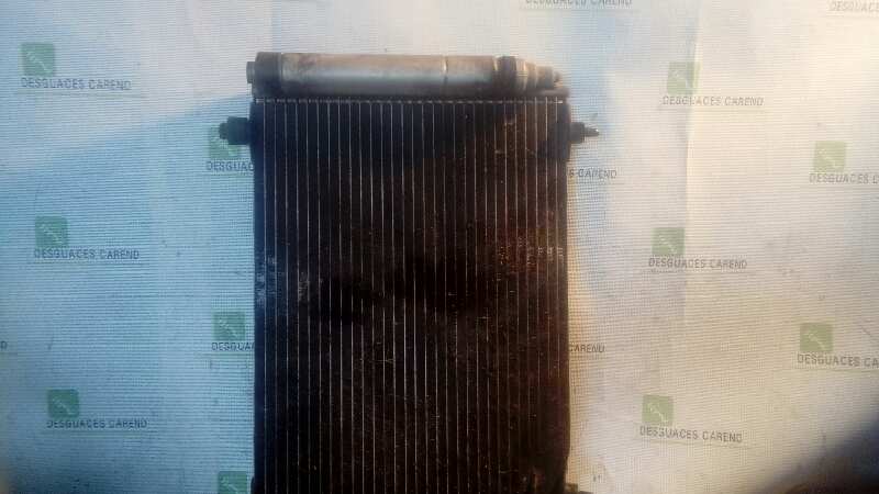 CONDENSADOR - RADIADOR  AIRE ACONDICIONADO