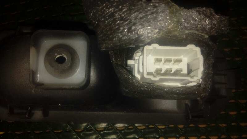 MANDO ELEVALUNAS DELANTERO DERECHO