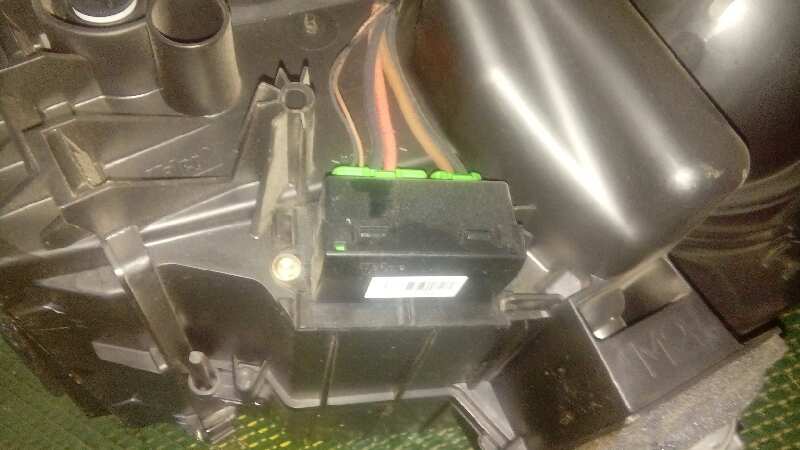 RESISTENCIA CALEFACCION