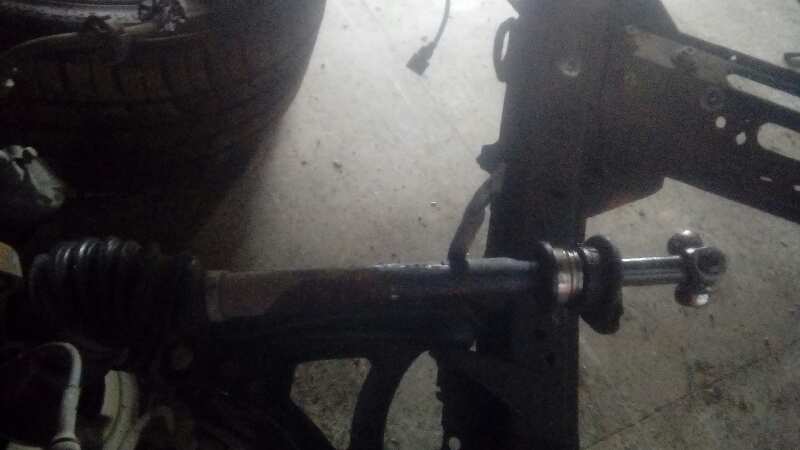 TRANSMISION DELANTERA IZQUIERDA