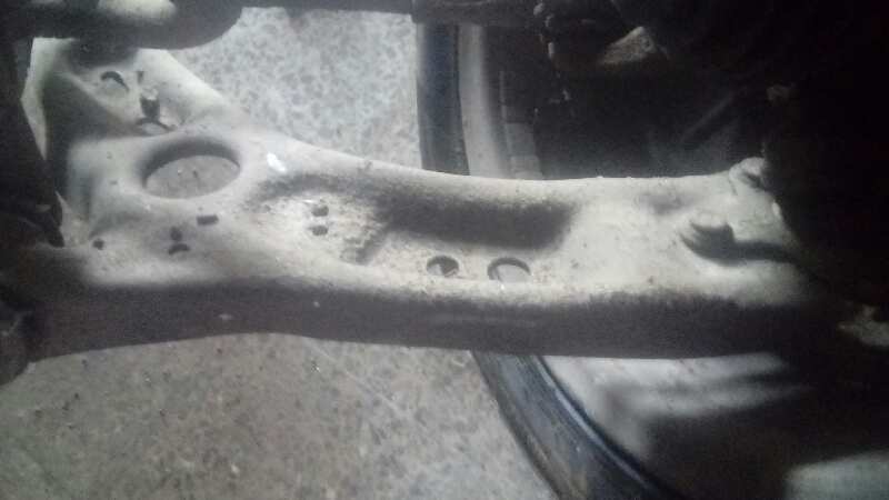 BRAZO SUSPENSION INFERIOR DELANTERO DERECHO