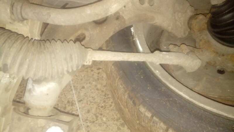 CREMALLERA DIRECCION