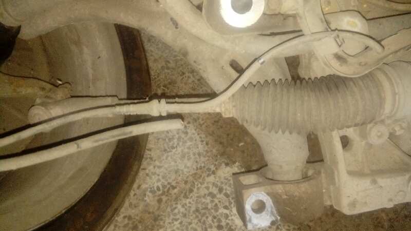 CREMALLERA DIRECCION